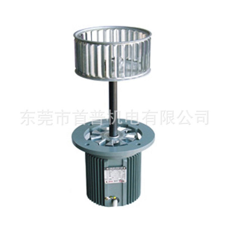 SMT設備專用長軸電機,SOP90W立式長軸馬達,環境溫度150-400