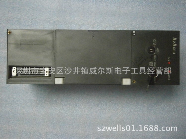三菱PLC A2ACPU