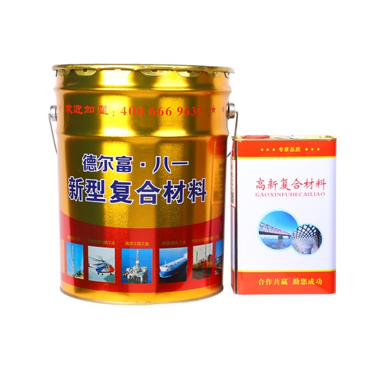 廠家直銷漆酚環(huán)氧防腐漆 金屬防腐涂料 f