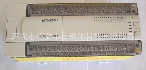 三菱 FX2N64MR-001 三菱PLC控制柜 非标自动化编程 非标流水线