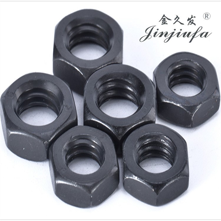寧波牌調(diào)質(zhì) 高強(qiáng)螺母 螺帽  M33螺母 GB6170 保質(zhì)保檢測(cè)