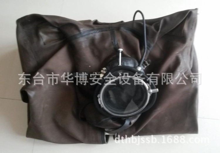 供應JQ83淺潛水裝具 污水處理工程用裝備 污水套裝 可水下通話