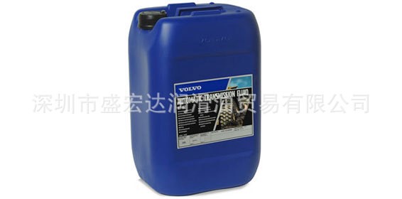 沃爾沃軸和變速器油SUPER WET BRAKE TRANSAXLE OIL WB 102