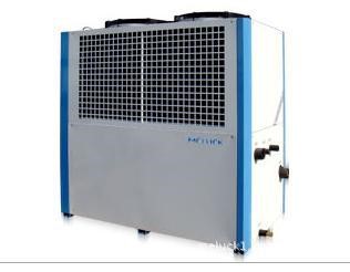 冷水機組 箱式谷輪冷庫機組  風冷 水冷箱式冷庫專用冷水機組