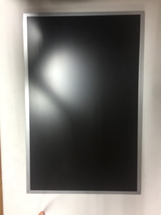 18.5寸全新LED廣告機售貨機用組裝全視角液晶屏模組廠家