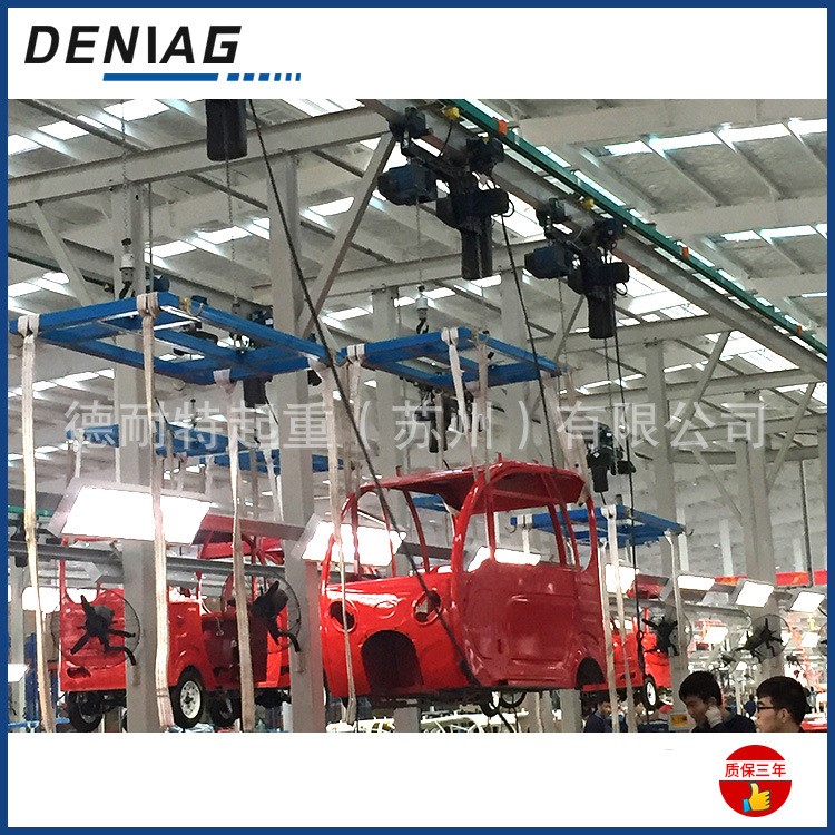 助力機械手非標定制產品定制裝夾智能搬運氣動裝夾