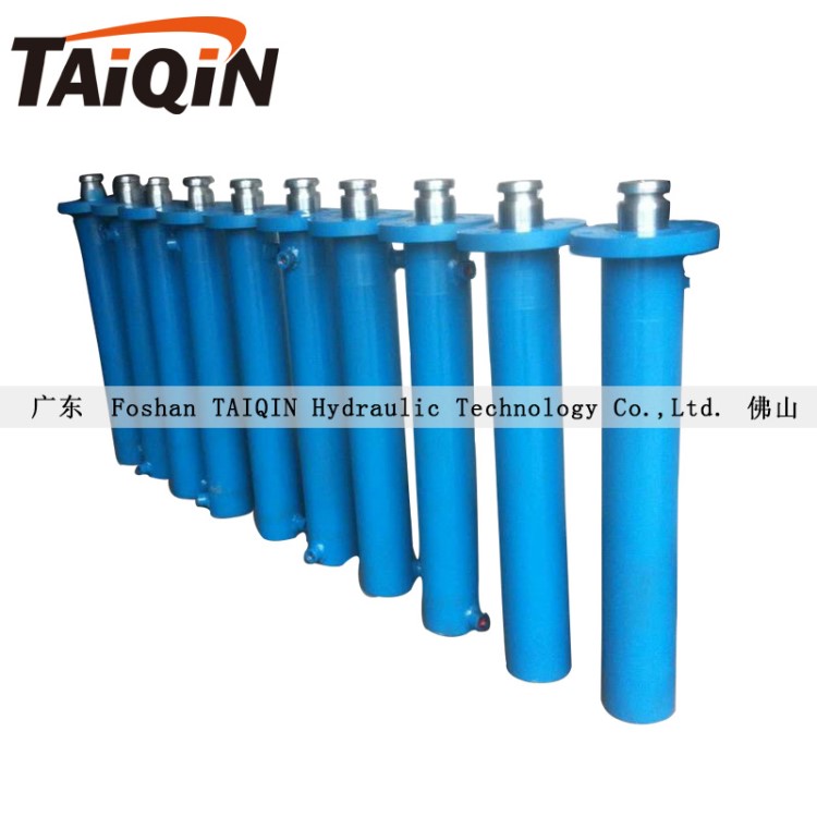臺(tái)勤液壓供應(yīng)液壓油缸焊接油缸工程油缸油缸廠家設(shè)計(jì)訂做HSG