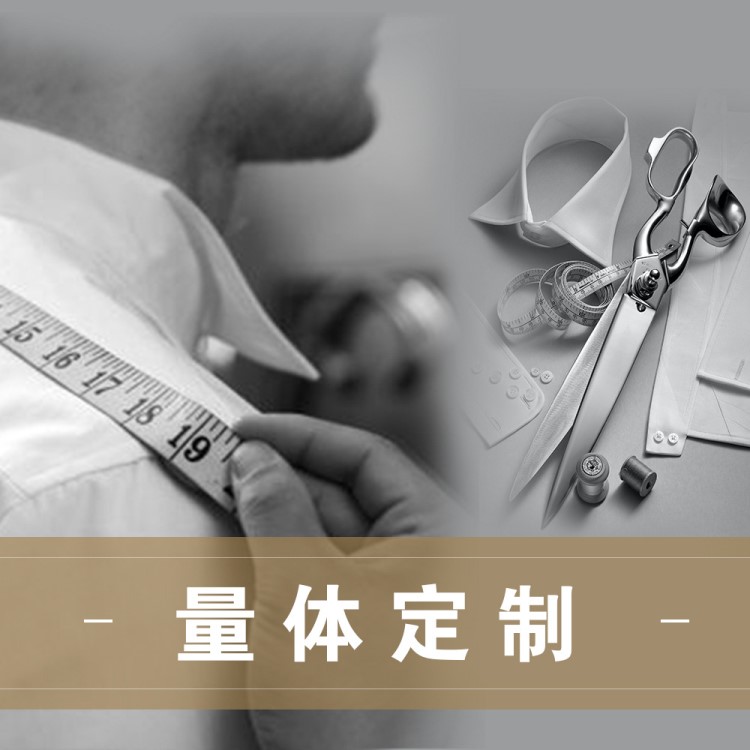 供应商机 服装服饰 服装定制 量身定做衬衣 私人定制男女款衬衫量身