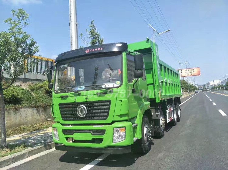 前四后八輕皮自卸車 工程渣土天錦同門(mén)自卸款 環(huán)保蓋 砂石料