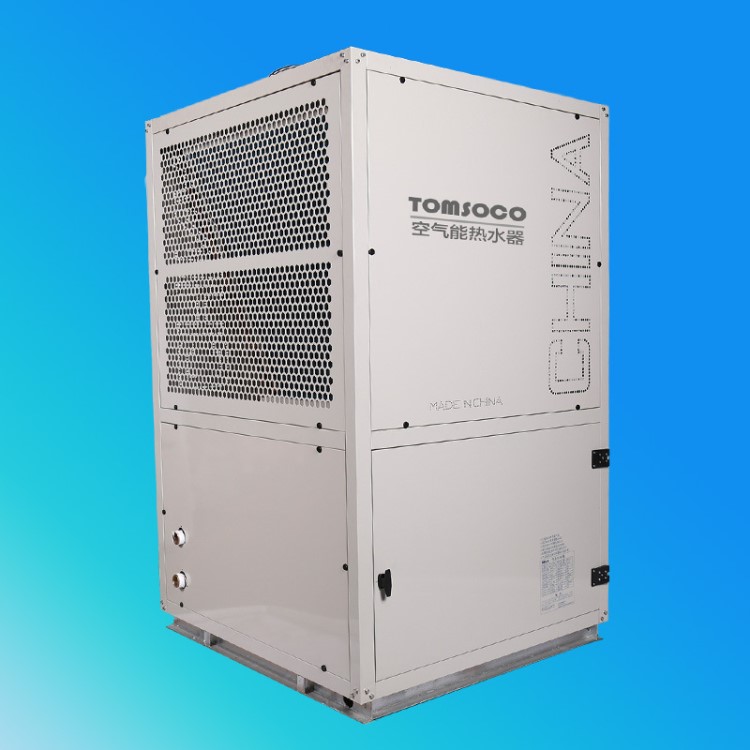 湖北武漢25P空氣能熱水器 節電節能  酒店太陽能熱水器工作原理