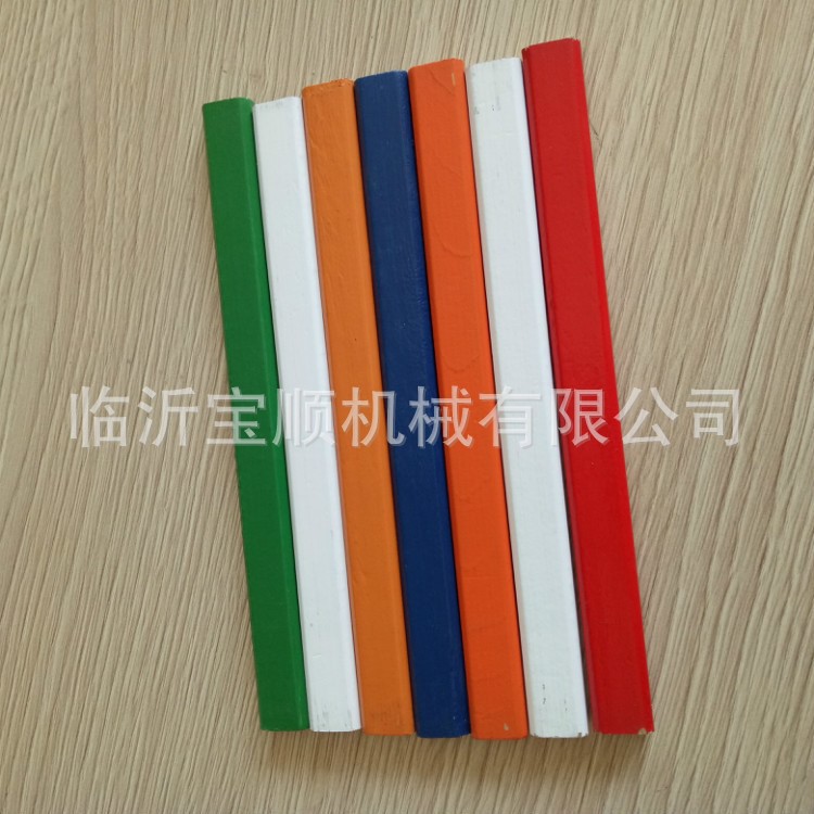 外貿木工鉛筆 7寸 opp袋包裝， 插卡包裝木工鉛筆