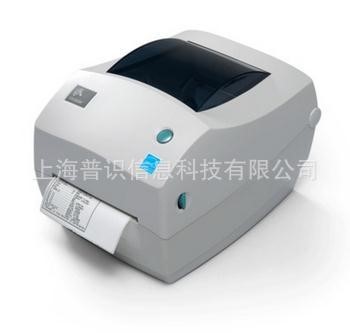 斑馬ZebraGK888CN/GK888T/GK888E小巧桌面型標簽條碼機電子面單機