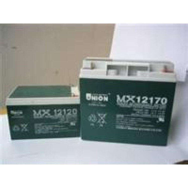 韓國(guó)友聯(lián)蓄電池MX12650（12v6h）UPS電源直流屏專用