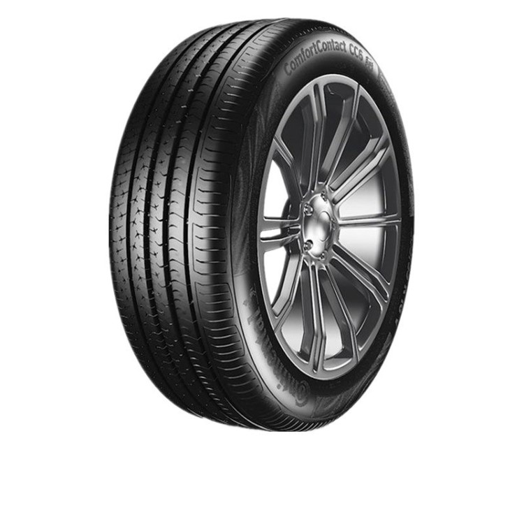 德國(guó)馬牌輪胎ComfortContact CC6 195/55R15 88V Continental