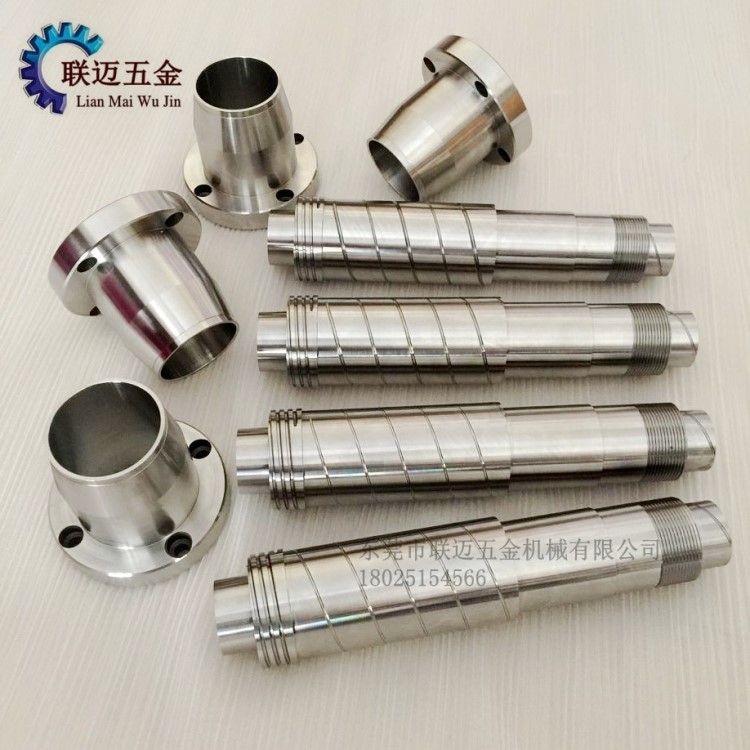塑膠模具型芯 螺紋模芯鑲件 螺紋電極 螺牙電極 牙軸鑲件銅套加工