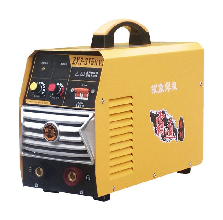 銀象ZX7-250V2/ZX7315V2全銅雙電源 經(jīng)工業(yè)型電焊機(jī)220V/380V