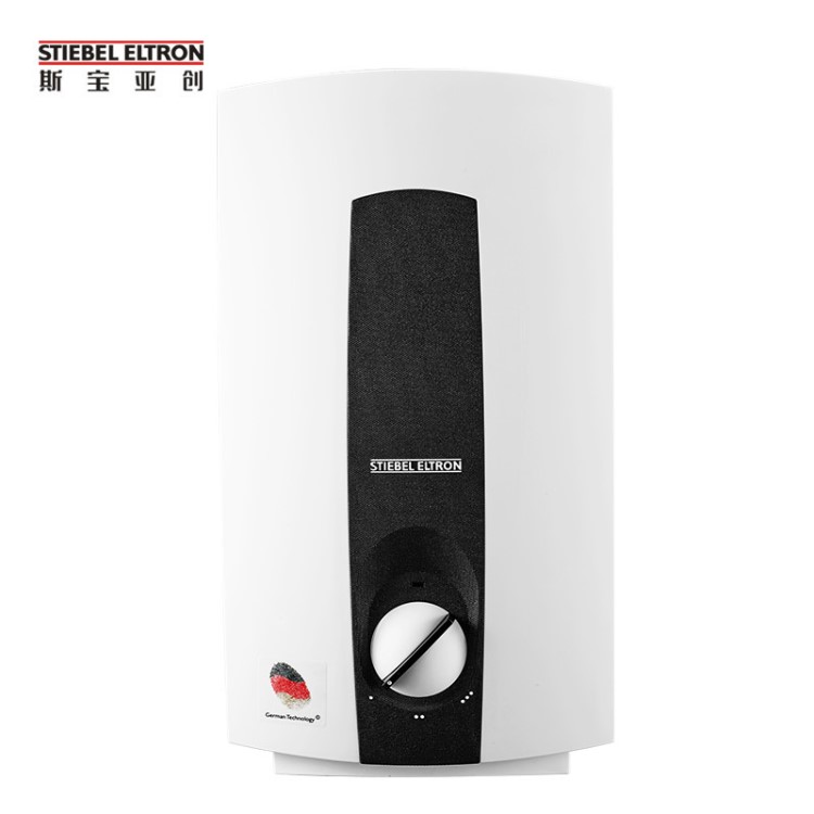 德國斯寶亞創(chuàng)DHC 8EL原裝即熱式電熱水器洗澡淋浴家用