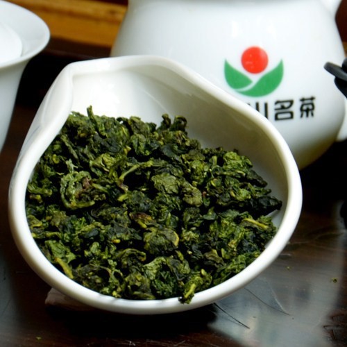 安溪清香型鐵觀音秋茶 茶葉批發(fā) 烏龍茶葉散裝 廠家