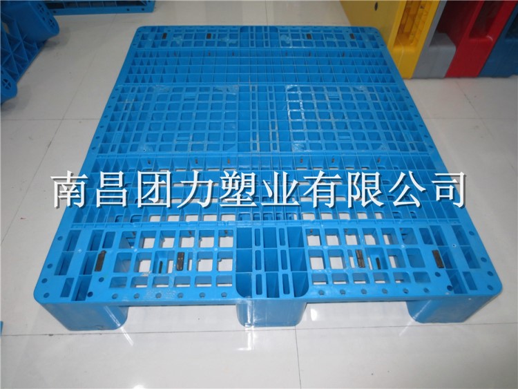 江浙塑料托盤紹興1210川字塑料托盤嘉興倉儲貨架塑料托盤