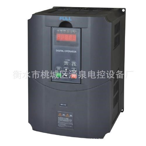 涌泉電控設(shè)備廠家供應各種變頻器批發(fā)2.2KW  質(zhì)優(yōu)價廉 可批發(fā)