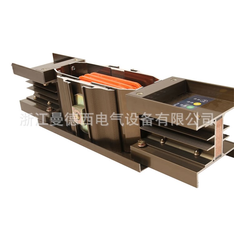 供應(yīng)鋁合金封閉母線 封閉式輸電母線 高強(qiáng)度封閉母線