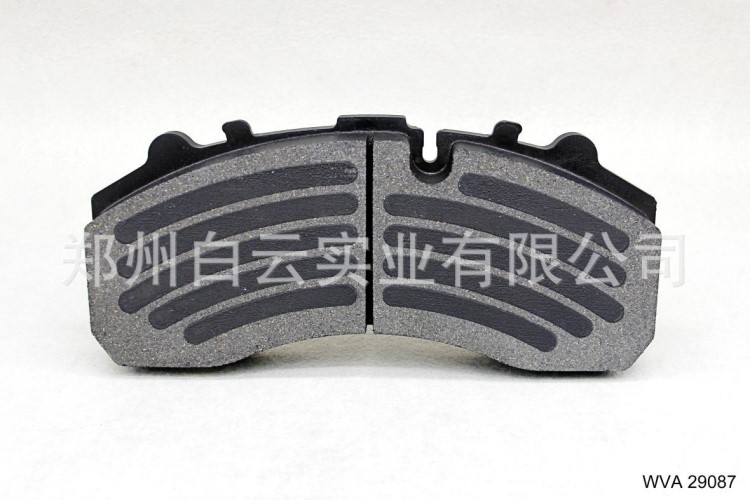 客车刹车片厂家直供畅销北方大巴盘式刹车片brake pad