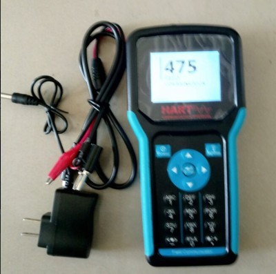 國產中文版彩屏HART475手操器 現場手持通訊器變送器