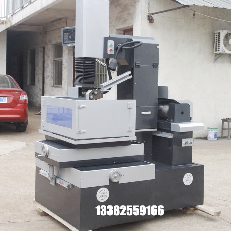 dk7750t系列中走丝线切割机床面向甘肃兰州青海江苏直销