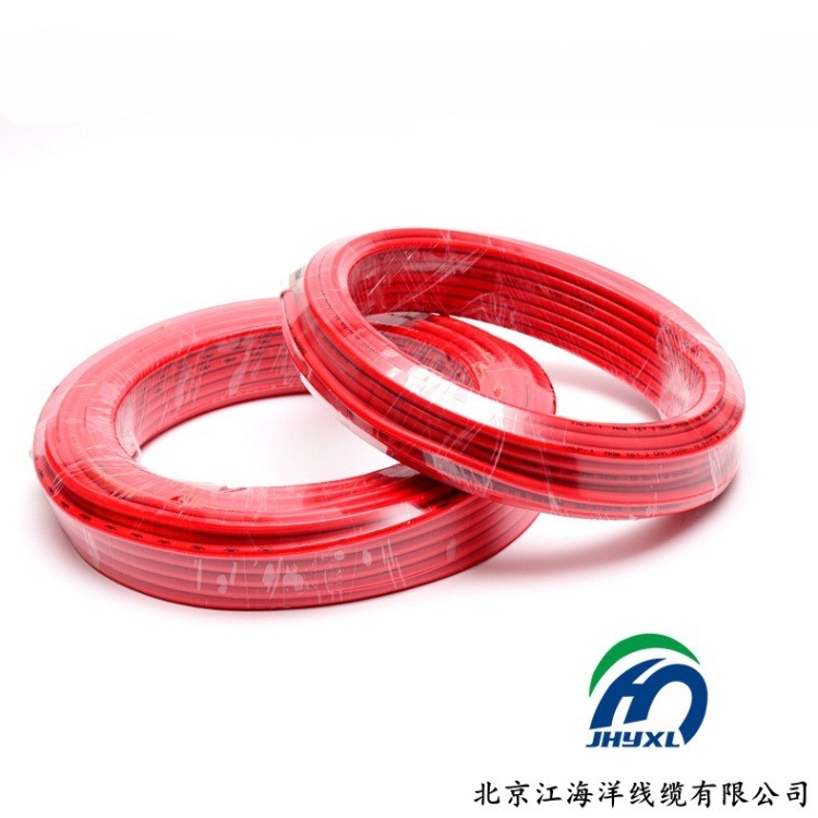 天津電地暖電采暖 發熱電纜安裝 森普特發熱電纜廠家直銷售后保障