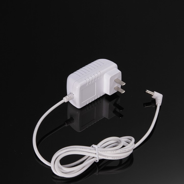 生產12V1適配器 過CCC 適用于安防監控 燈帶 燈條