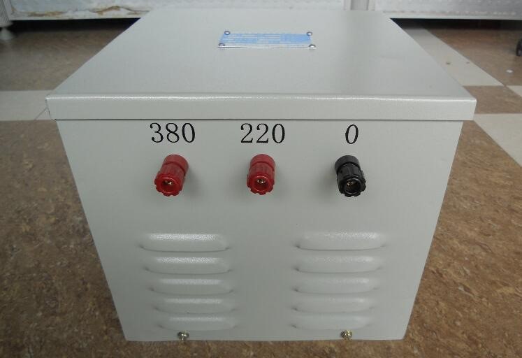 華通行燈照明變壓器 JMB2000VA