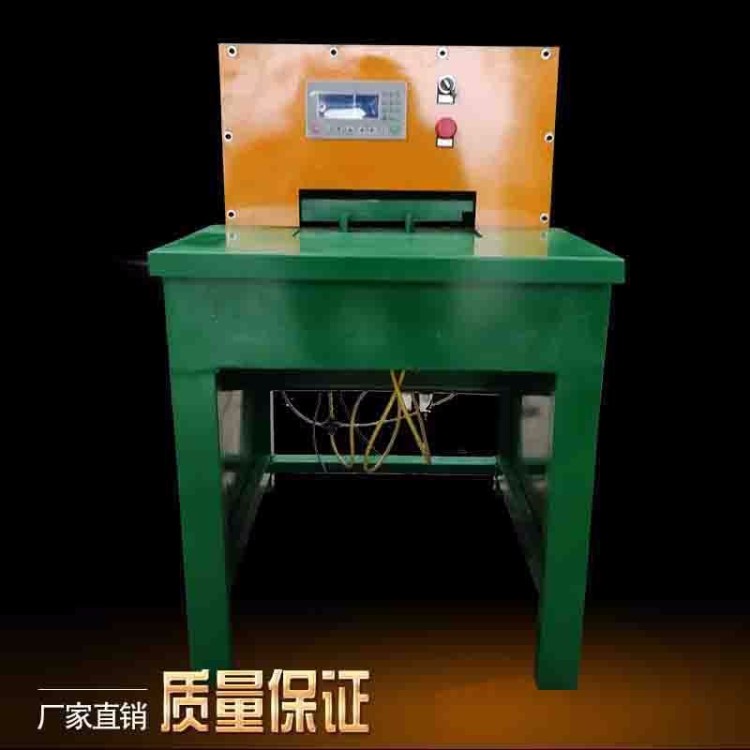 剎車塊粘膠壓平機(jī) 剎車蹄加工設(shè)備