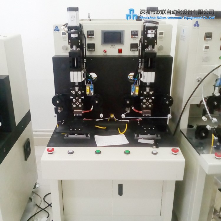 IC熱壓機(jī)/IC COG本壓機(jī)COG預(yù)本壓自動(dòng)化設(shè)備/液晶屏維修熱壓設(shè)備