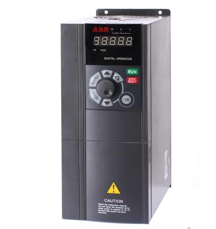 安邦信變頻器 AMB300-5R5G/7R5P-T3 5.5KW 三相380V 13/17A