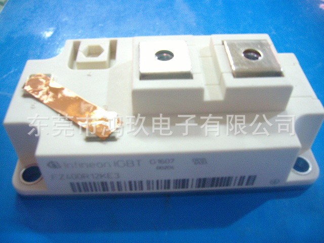 供 FZ400R12KE3 IGBT模塊 400A IGBT