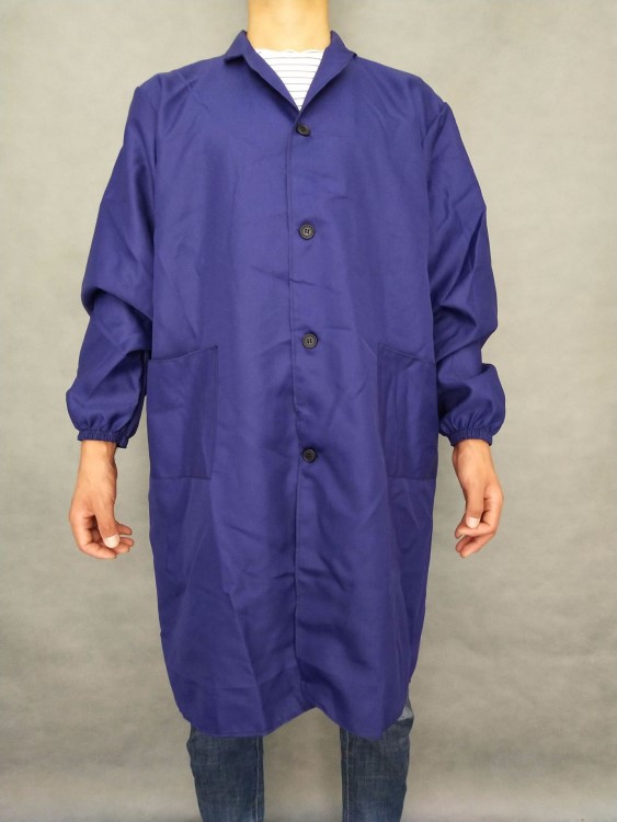 工廠(chǎng)汽修勞保服工作服男士加大加厚勞保服裝保潔后勤工服定做LOGO