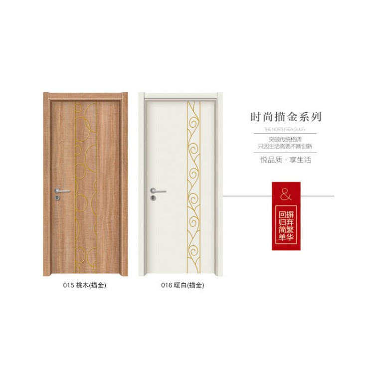 江西南昌廠家實木門 整套門木門門實木門橡木門醫(yī)院門室內(nèi)門