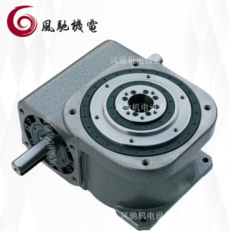 110DA-16-150-2R/L臺灣潭子TANTZU滾子凸輪間歇分割器