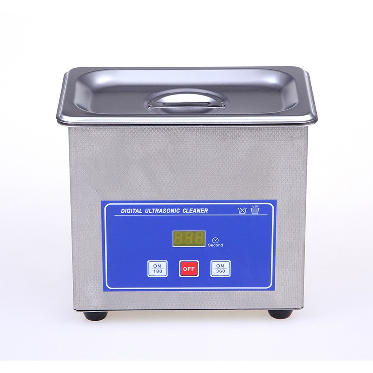 不銹鋼超聲波清洗機助聽器門店專用硬耳模 軟耳模保養(yǎng) 清洗