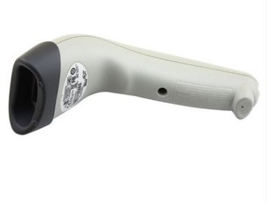 摩托羅拉（Motorola）LS1203 一維激光掃描槍 超市收銀掃描槍