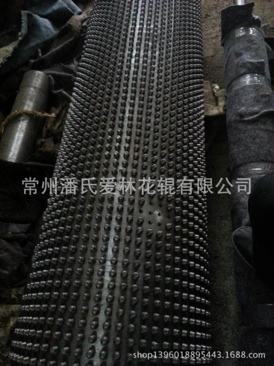 排水 軋輥 凹凸 對(duì)壓 淋膜 橡膠