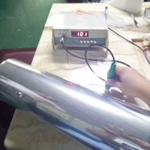 電磁屏蔽透明薄膜