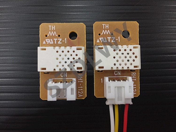 日本神榮溫濕度傳感器模塊 RHI-112A  川井 松井 百奧除濕機配件
