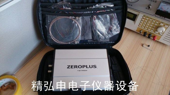 供應(yīng)臺灣ZEROPLUS/孕龍LAP-C((702000X)邏輯分析儀