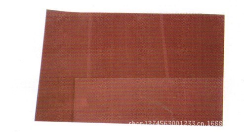供應 廠家供應 上海絕緣毯 高壓硅膠絕緣毯
