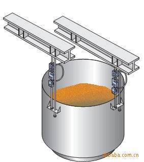 定量稱重系統(tǒng)/失重秤/稱重模塊 變送器