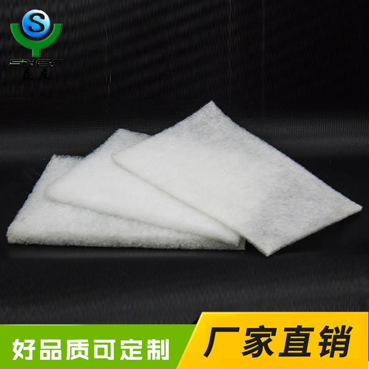 廠家直銷(xiāo)初效中效過(guò)濾棉 阻燃進(jìn)風(fēng)口過(guò)濾棉白棉