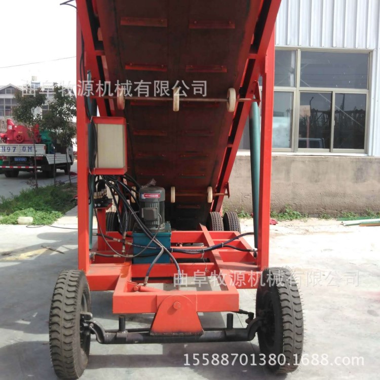 河北取料機(jī) 滾筒取料機(jī) 青貯取料機(jī)生產(chǎn)廠(chǎng)家 橋式取料機(jī)