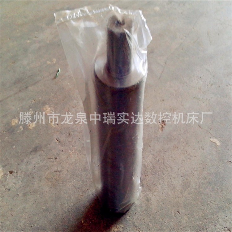 鉆銑床附件莫氏接桿直柄鉆接桿主軸鉆夾頭連接桿機床配件廠家供應