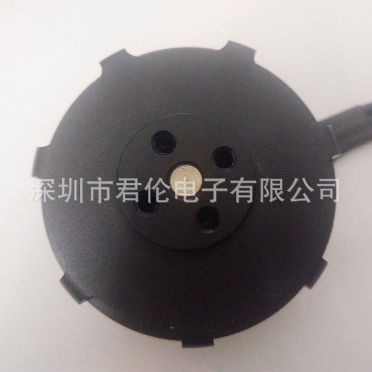 OEM 4008多軸無刷盤式電機 馬丁無刷電機  自散熱長航時電機
